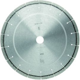 Diamond blade Dr. Schulze L-Granit 350 mm