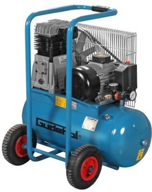 Piston compressor Gudepol GDC 38-50-475/230