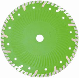 Diamond blade Dr. Schulze Evolution 115 mm