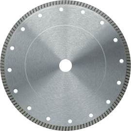 Diamond blade Dr. Schulze FL-HCE 180 mm