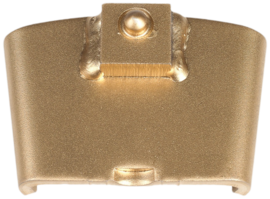 Diamond metal-bond Tyrolit GT0 (single)