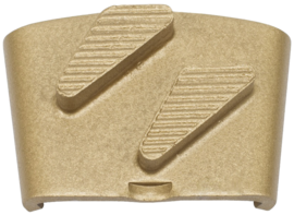 Diamond metal-bond Tyrolit GT3 (double)