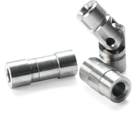 Cylinder connector Husqvarna 16