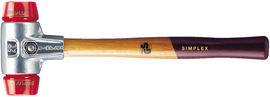 Hammer Halder Simplex EH3706 40 mm (plastic)