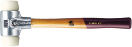Hammer Halder Simplex EH3108 50 mm (nylon)