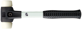 Młotek Halder Simplex EH3708 60 mm (nylon)