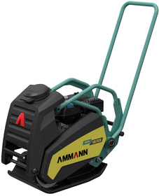 Zagęszczarka jednokierunkowa Ammann APF 12/33