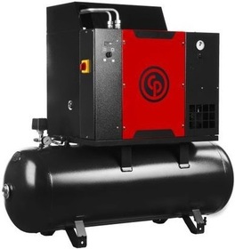 Screw compressor Chicago Pneumatic CPN 3-08-400 D