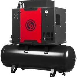 Screw compressor Chicago Pneumatic CPN 4-08-400 D