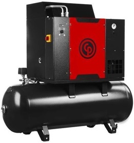 Screw compressor Chicago Pneumatic CPN 5,5-10-400 D