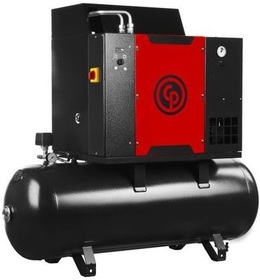 Screw compressor Chicago Pneumatic CPN 10-08-400 D