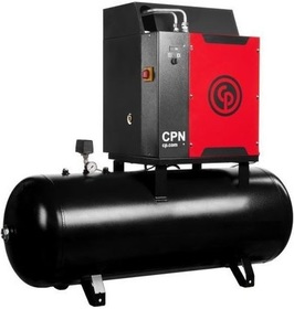 Screw compressor Chicago Pneumatic CPN 20-08-400
