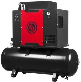 Screw compressor Chicago Pneumatic CPN 20-10-400