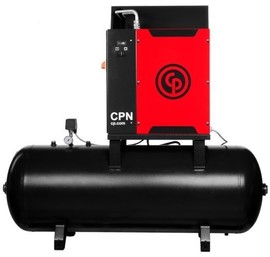 Screw compressor Chicago Pneumatic CPN 3-10-230