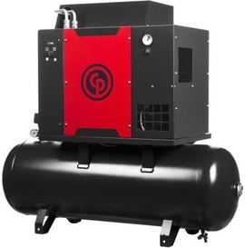Screw compressor Chicago Pneumatic CPN 3-10-230 D