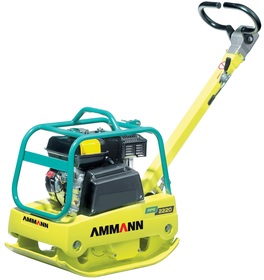 Reversible Direction Vibratory Plate Ammann APR 2220