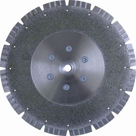 Diamond blade Dr. Schulze Expert Multi 230 mm