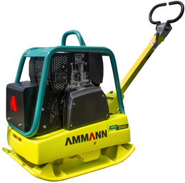 Reversible Vibratory Plate Ammann APR 3020 DE
