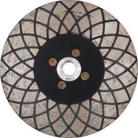Diamond blade Dr. Schulze Multi Stone 125 mm