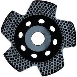 Rescue blade Dr. Schulze HDD-Coat 180 mm