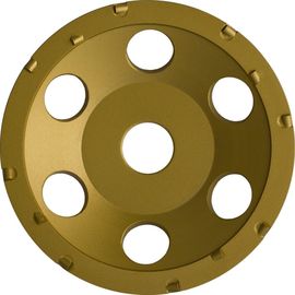 Tarcza szlifierska Dr. Schulze ST-PCD-U 100 mm do betonu