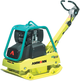 Reversible Direction Vibratory Plate Ammann APR 3520 D