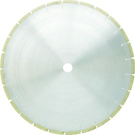 Diamond blade Dr. Schulze Keramik / Korund 600 mm
