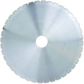 Diamond blade Dr. Schulze Mullit Cordierit 400 mm
