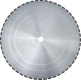 Diamond blade Dr. Schulze BS-WB 625 mm