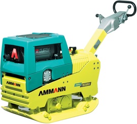 Zagęszczarka rewersyjna Ammann APH 5020 DE