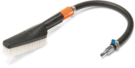 Cleaning brush for Husqvarna WS 482 HF, WS 440 HF, WS 463, WS 220 wall saw