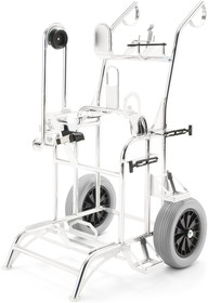 Wózek transportowy do piły ściennej Husqvarna WS 482 HF, WS 440 HF, WS 463, WS 442 HF
