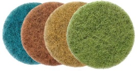 Polishing Pad Dr. Schulze DRS-HiSpeed-PAD 250 mm (1500)