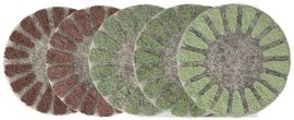 Polishing Pad Dr. Schulze DRS-Shine-PAD 170 mm (3000)