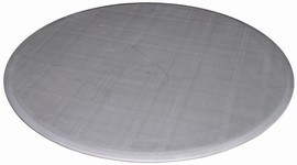 FM-SGS steel planing disc for Dr. Schulze EFS 135 floor grinding machine