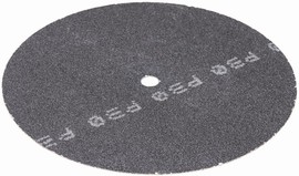 Replacement sandpaper (FM-SP) for Dr. Schulze EFS 135