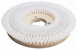 FM-TBP brush plate for Dr. Schulze EFS 135 floor grinding machine