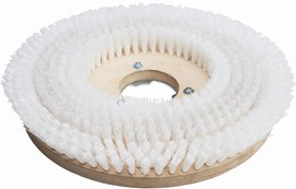 FM-TBU brush plate for Dr. Schulze EFS 135 floor grinding machine