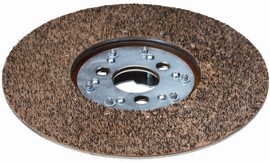 Pad for Dr. Schulze EFS 135