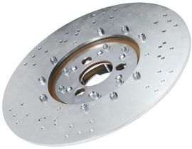 DFS-1-0 cleaning disc for Dr. Schulze  EFS 135 floor grinding machine