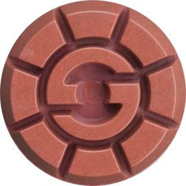 Polishing Pad Dr. Schulze DRS-ShineMaster-Concrete 80 mm (1500)
