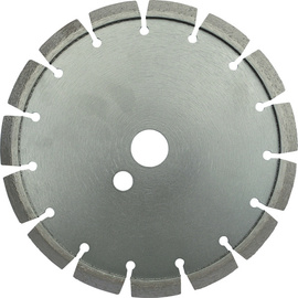 Diamond blade Dr. Schulze Vgroove cutter RFV-B 125 mm
