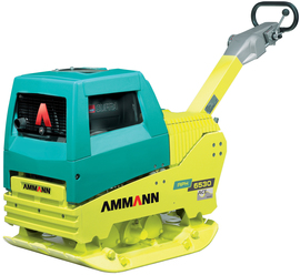Reversible Direction Vibratory Plate Ammann APH 6530 DE ACEecon