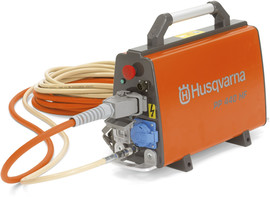 High frequency power generator unit Husqvarna PP 440 HF 5 PIN