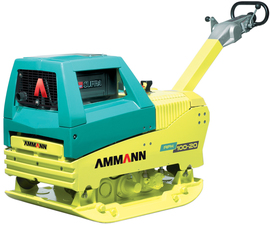 Zagęszczarka rewersyjna Ammann APH 100/20 DE