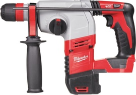 Młotowiertarka wielofunkcyjna Milwaukee HD18 HX-0