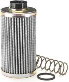 Filtr oleju hydraulicznego do Husqvarna PP 455 E