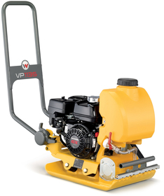 Single Direction Vibratory Plate Wacker Neuson VP 1135 Aw