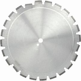 Tarcza diamentowa Dr. Schulze ASP 800 mm do asfaltu i materiałów ściernych (szerokość 4,4 mm)