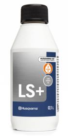 Oil LS+ Husqvarna 0,1 l